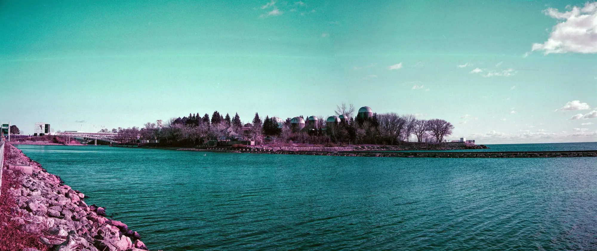 Ontario Place