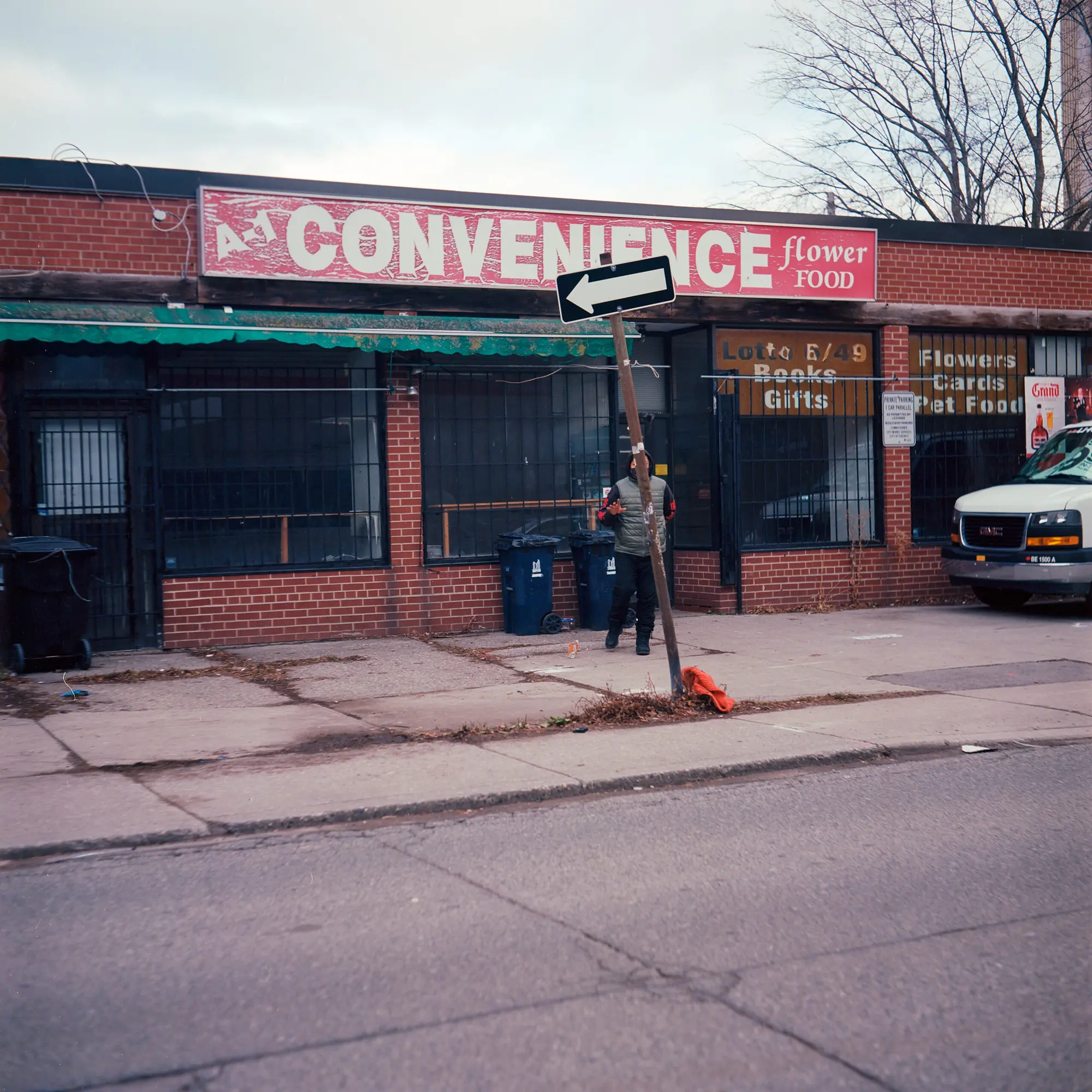 Convenience
