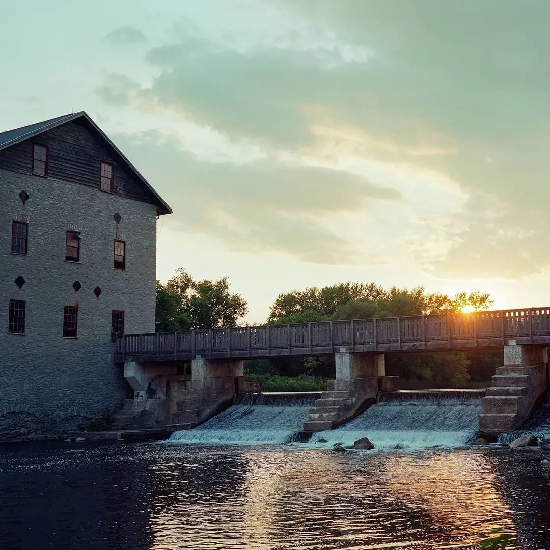 Lang Mill