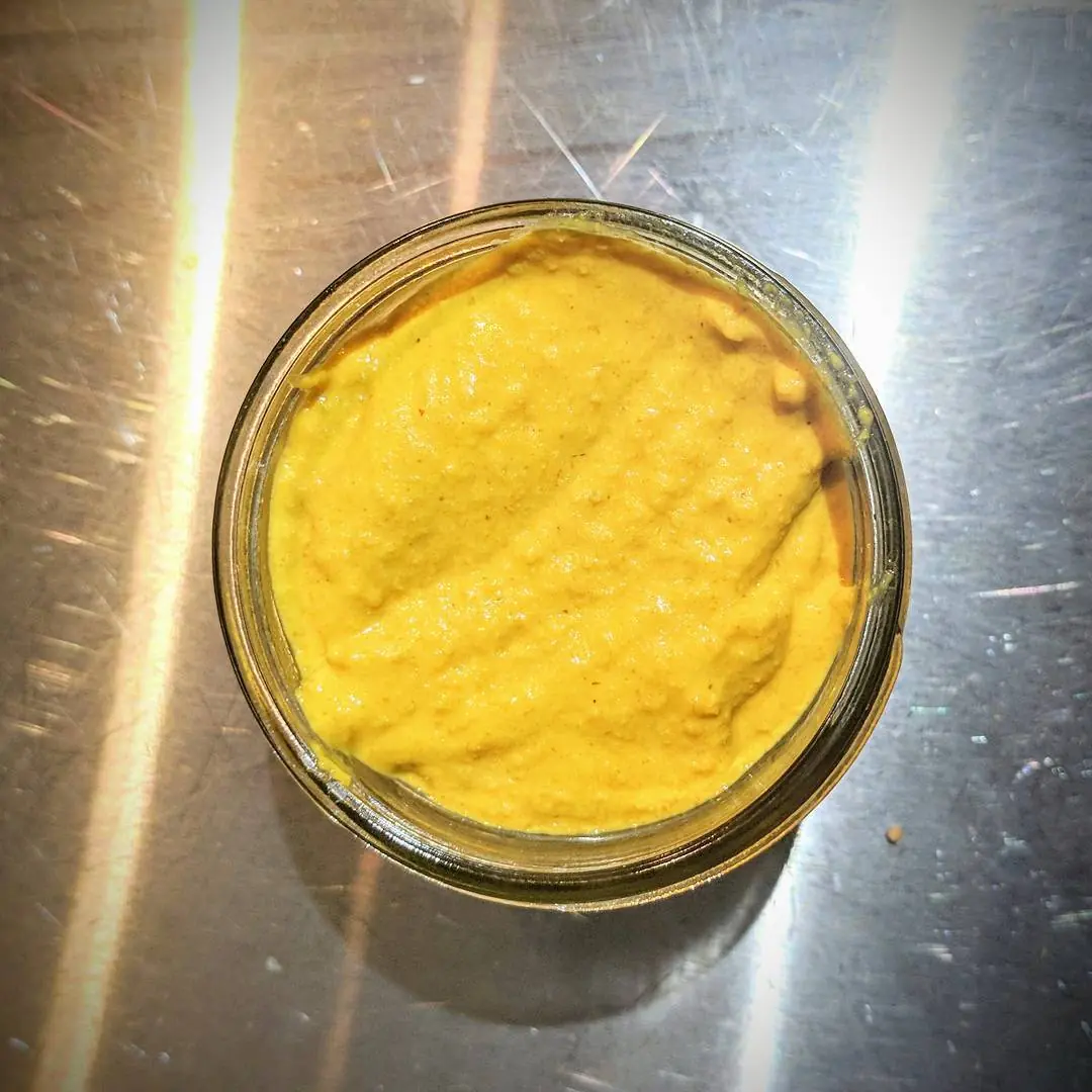 homemade