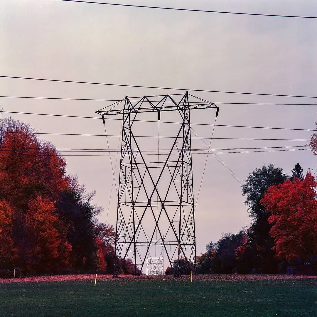 Fall Power