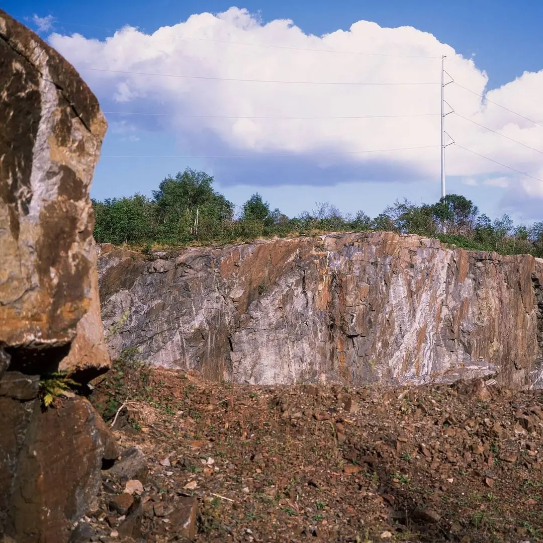 Canadian Shield