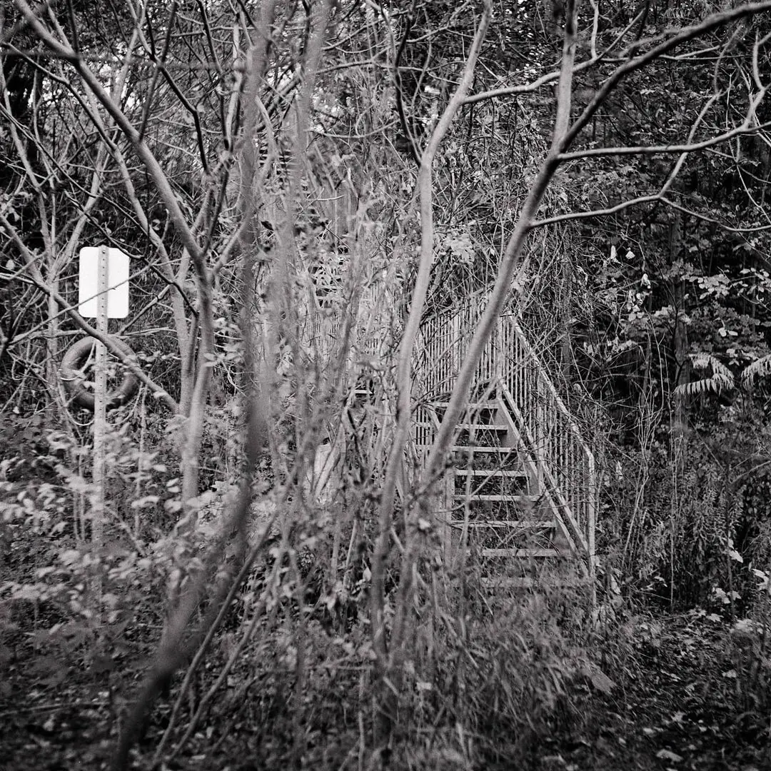 Downstairs