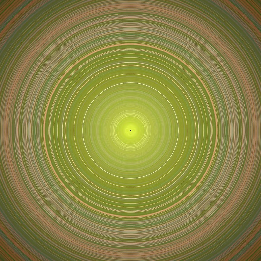 Generative art