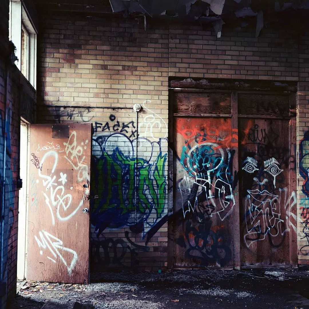 Open door policy