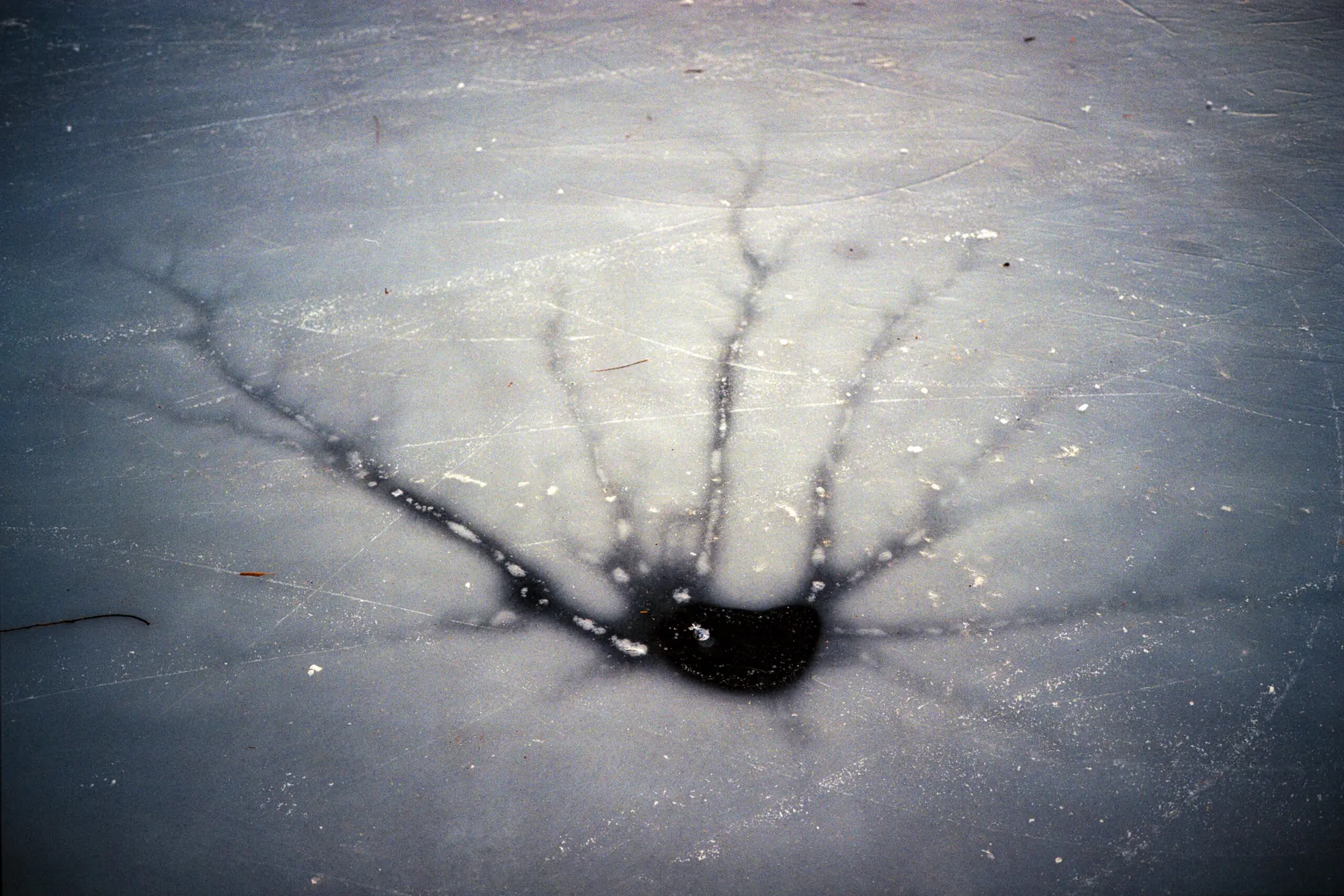 Thin Ice