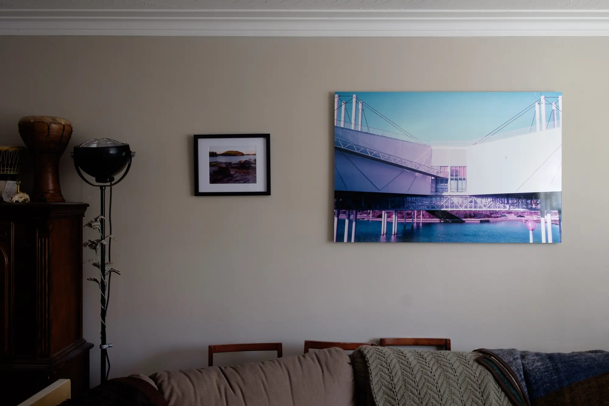 Finally Printed Something Big