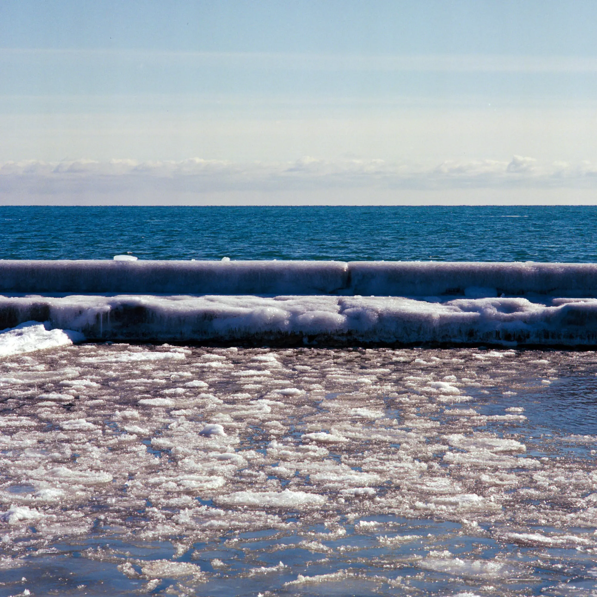 Ice