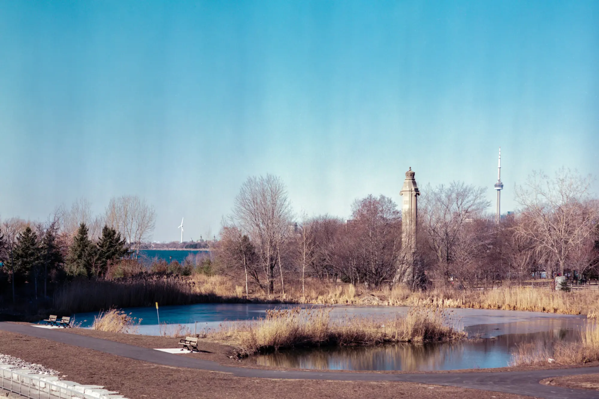 Monuments