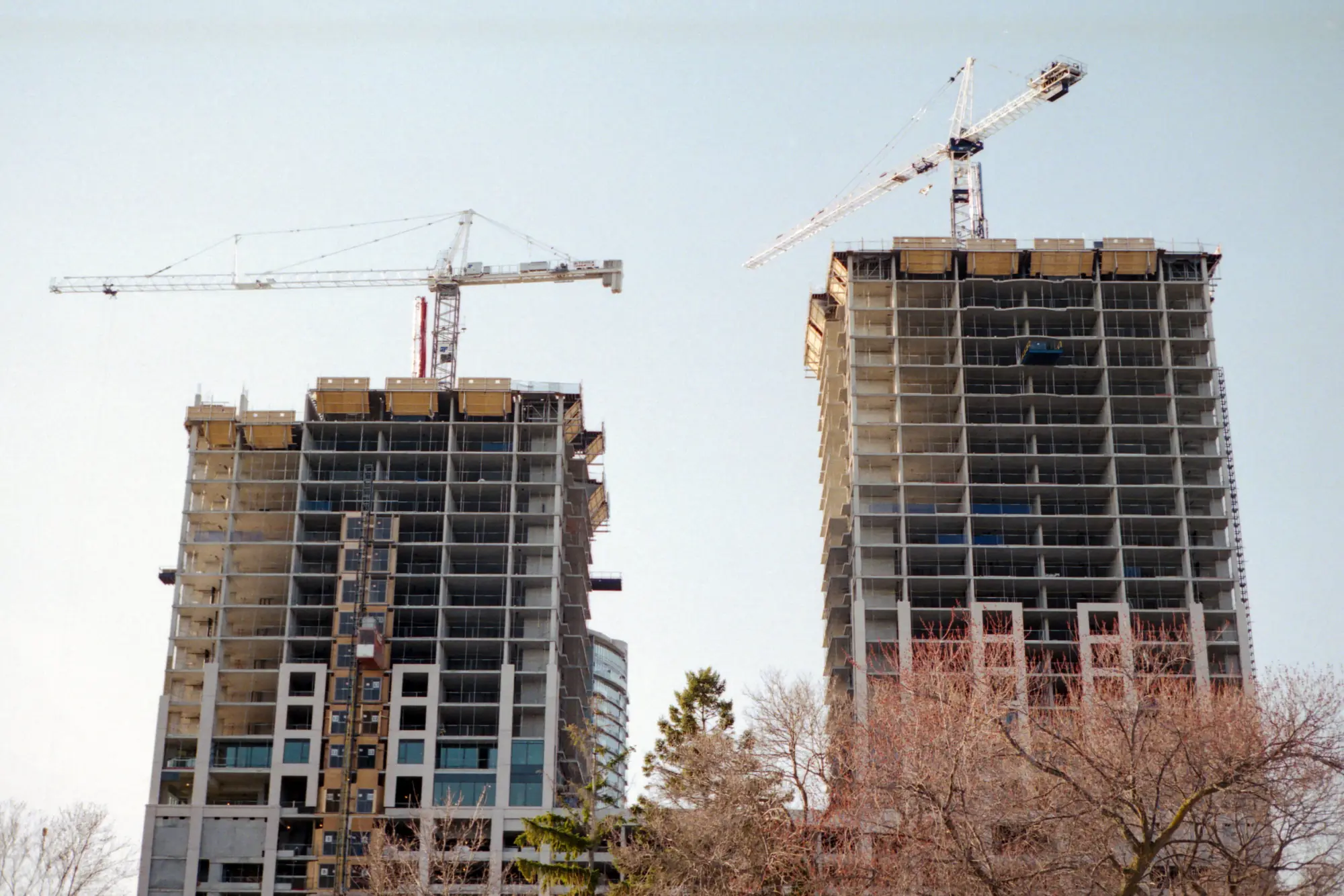 Under Construction