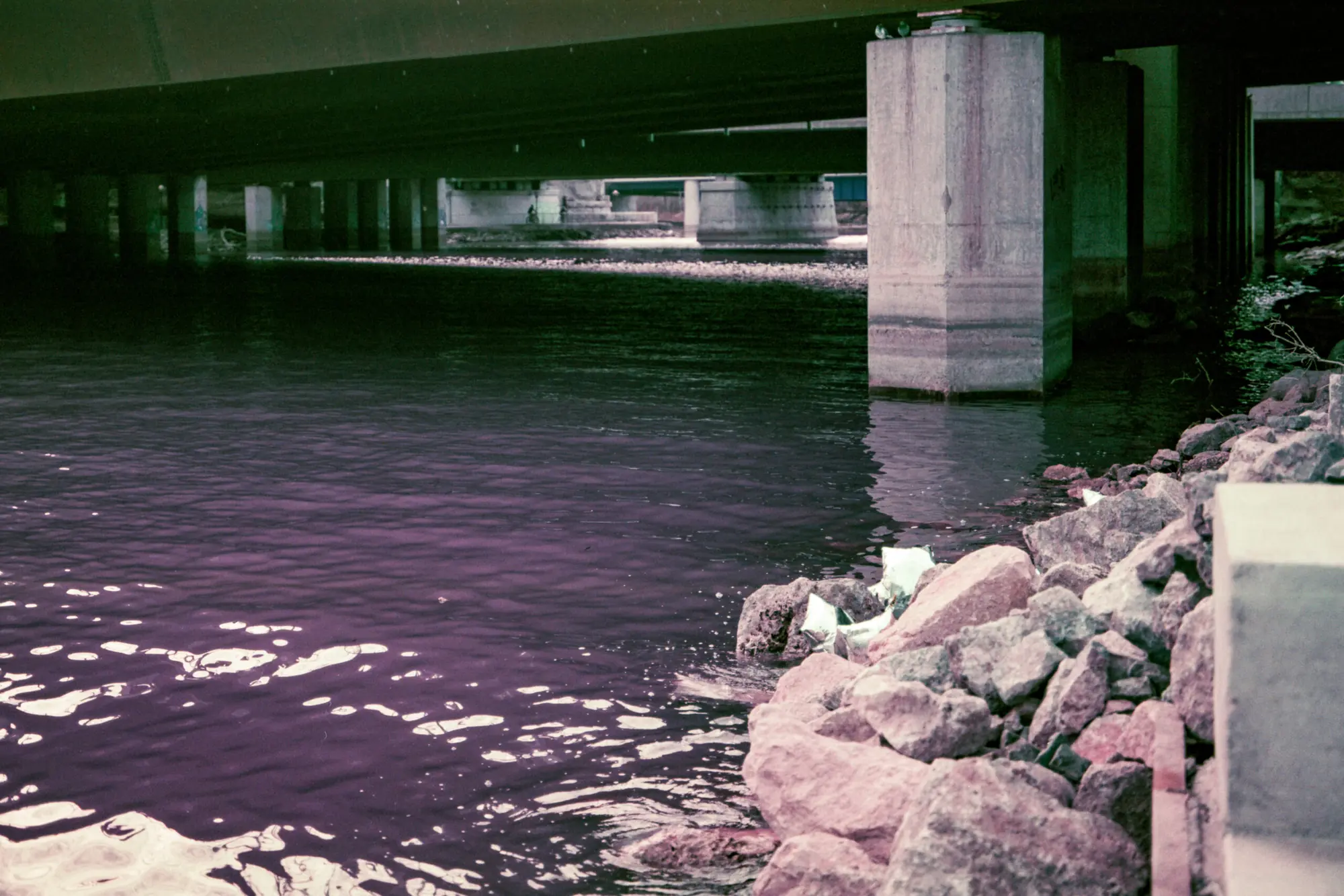 Balloons Underpass