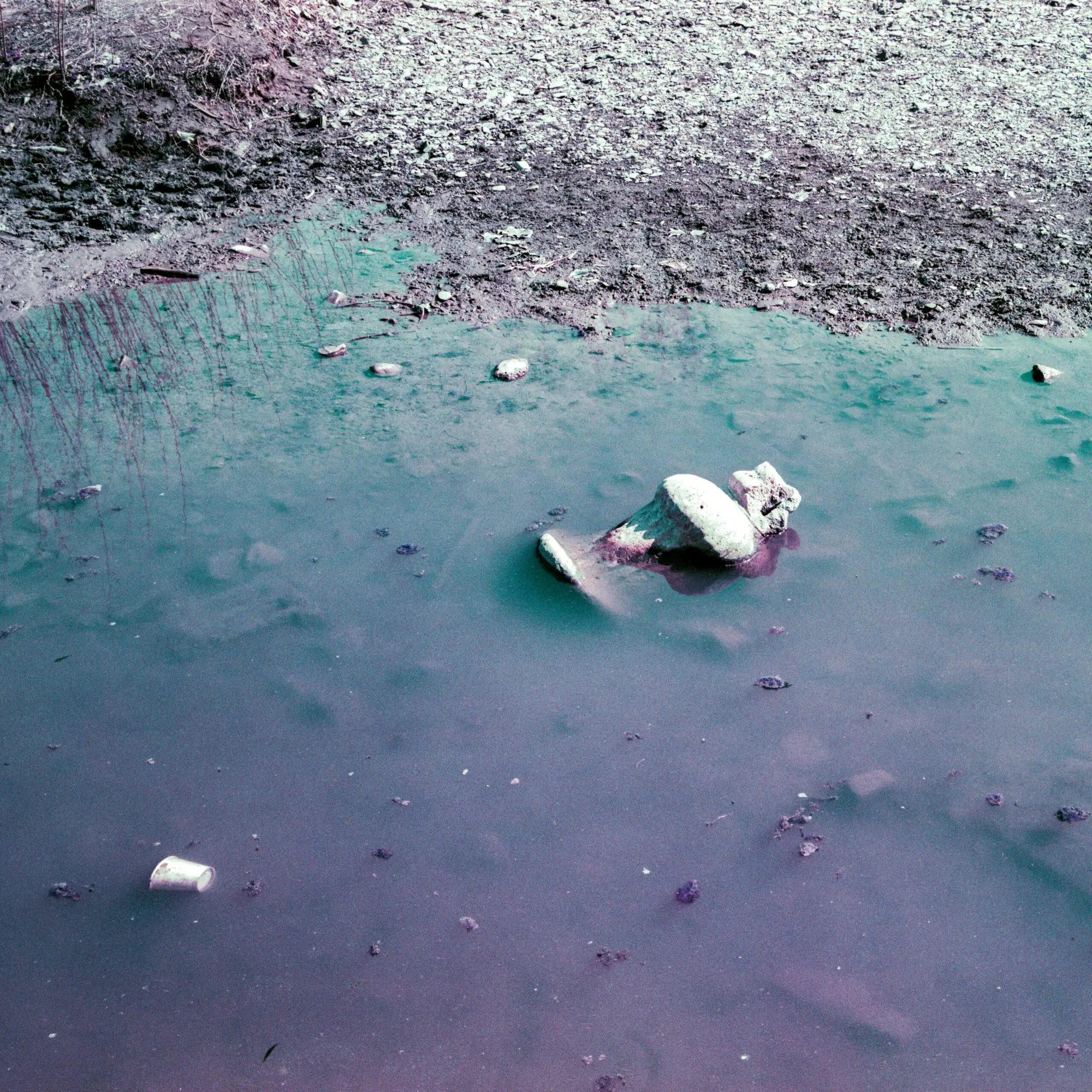 Puddle