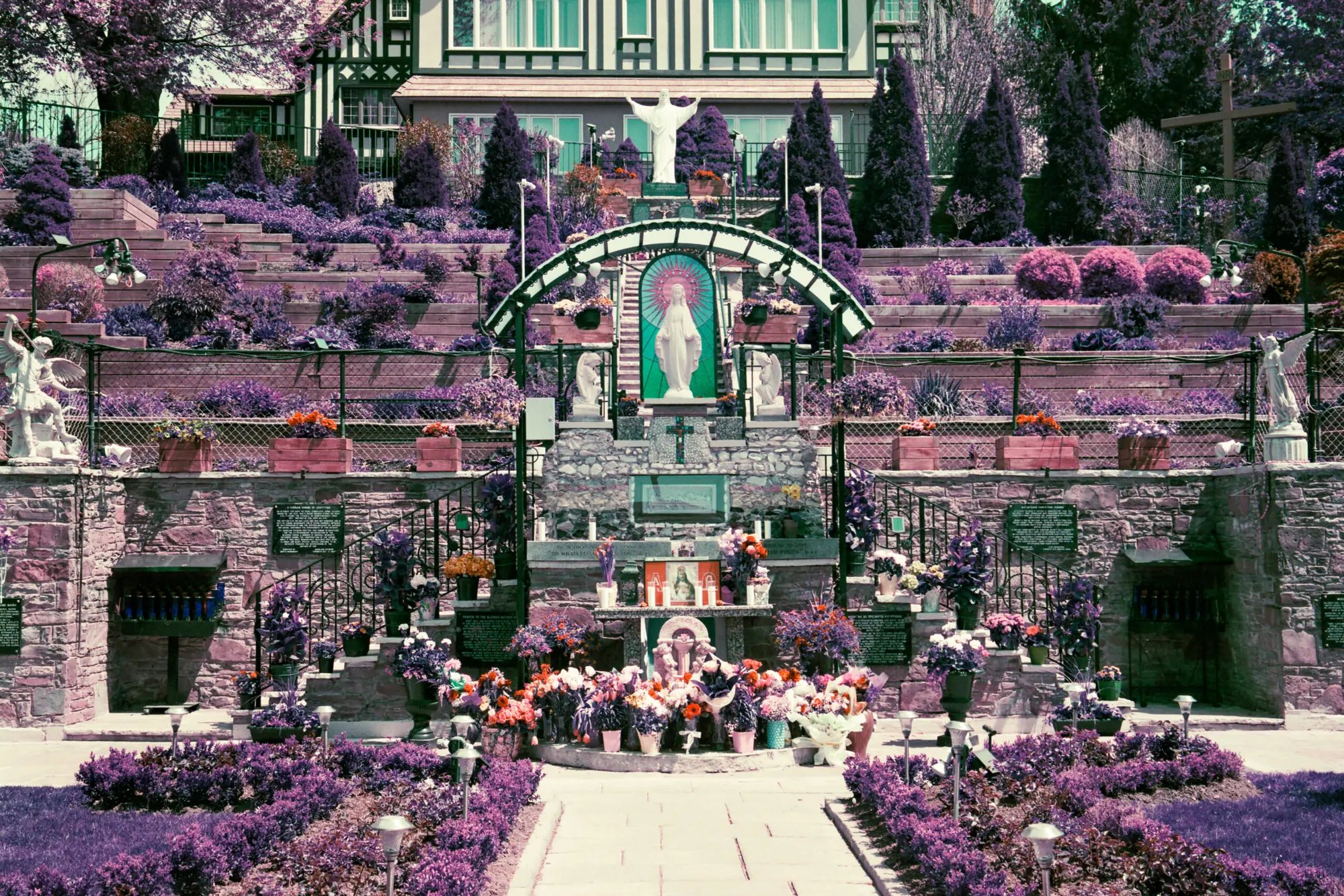 Shrine of Gratitude