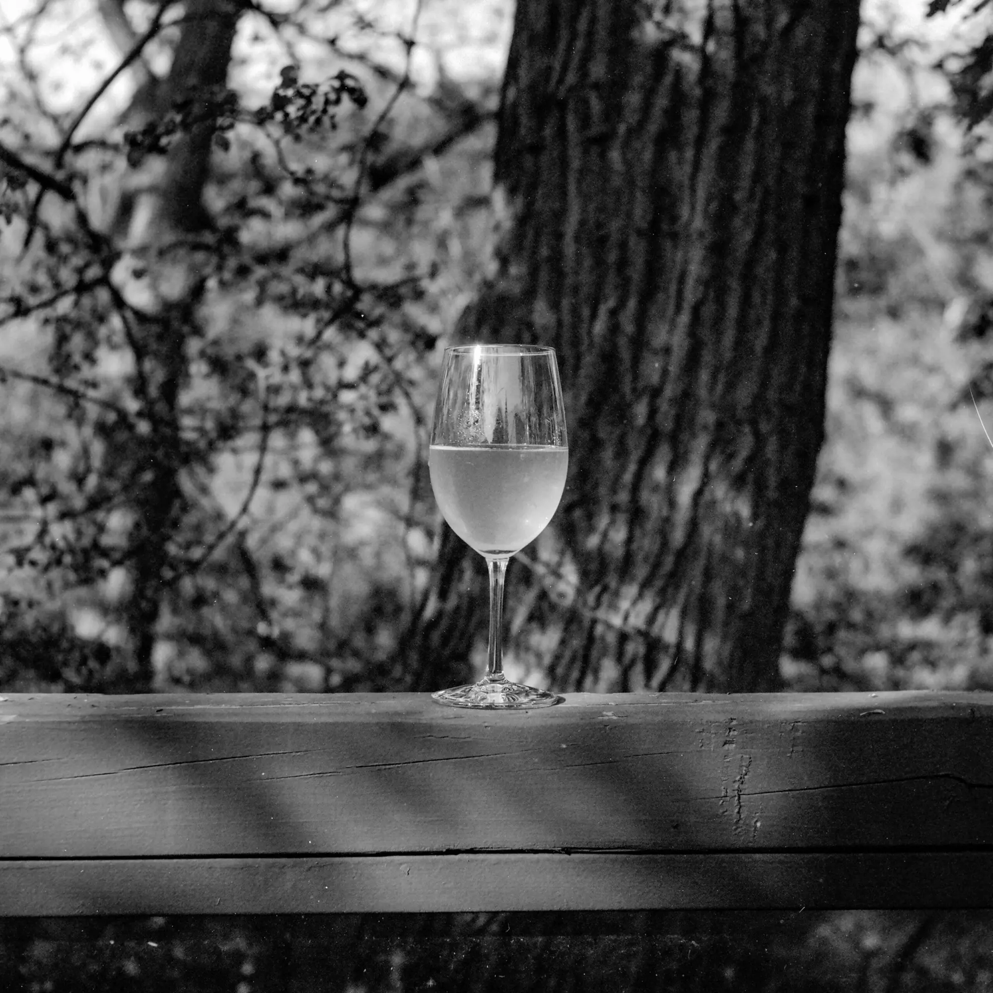 Outside Wine