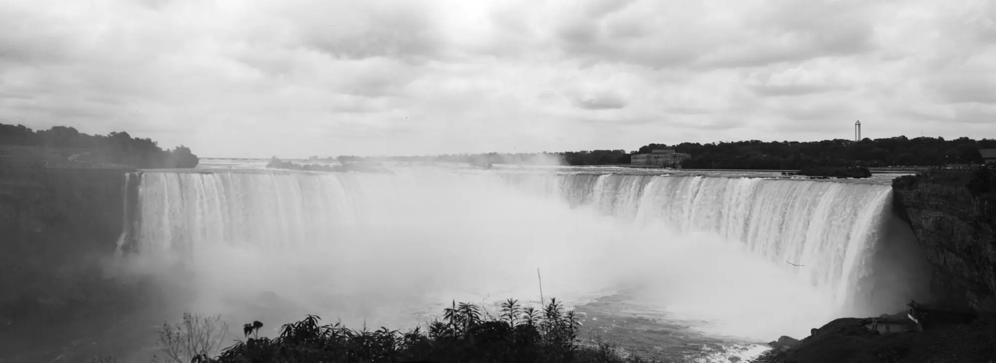 Niagara Falls