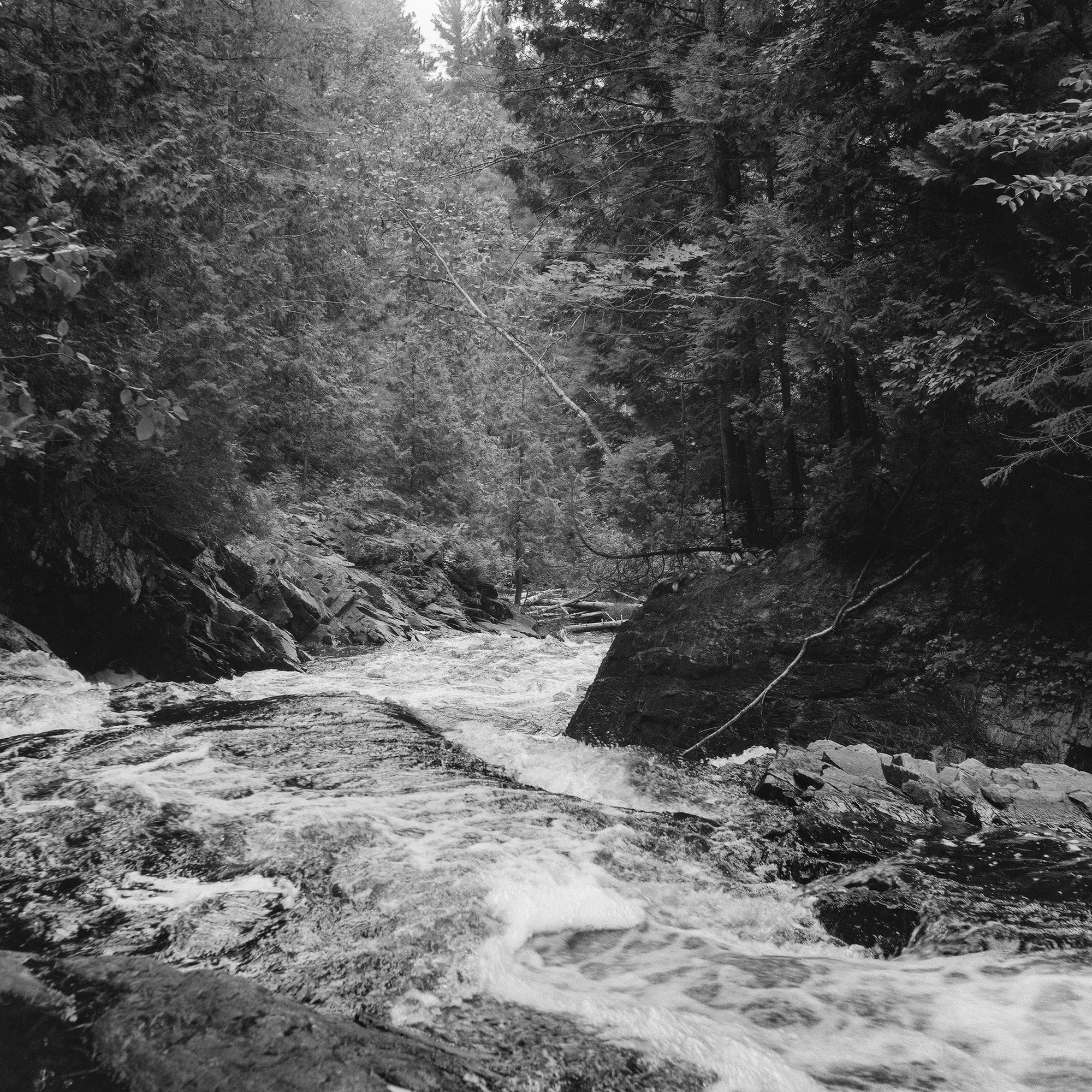 High Falls
