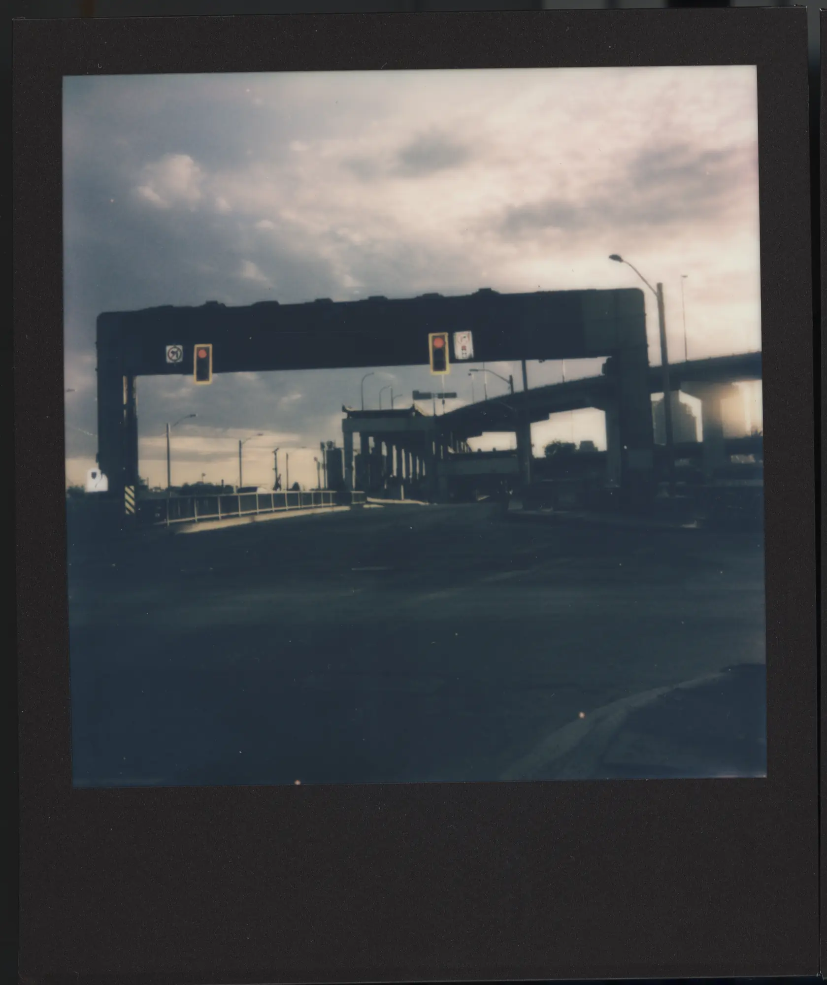 Red Light
