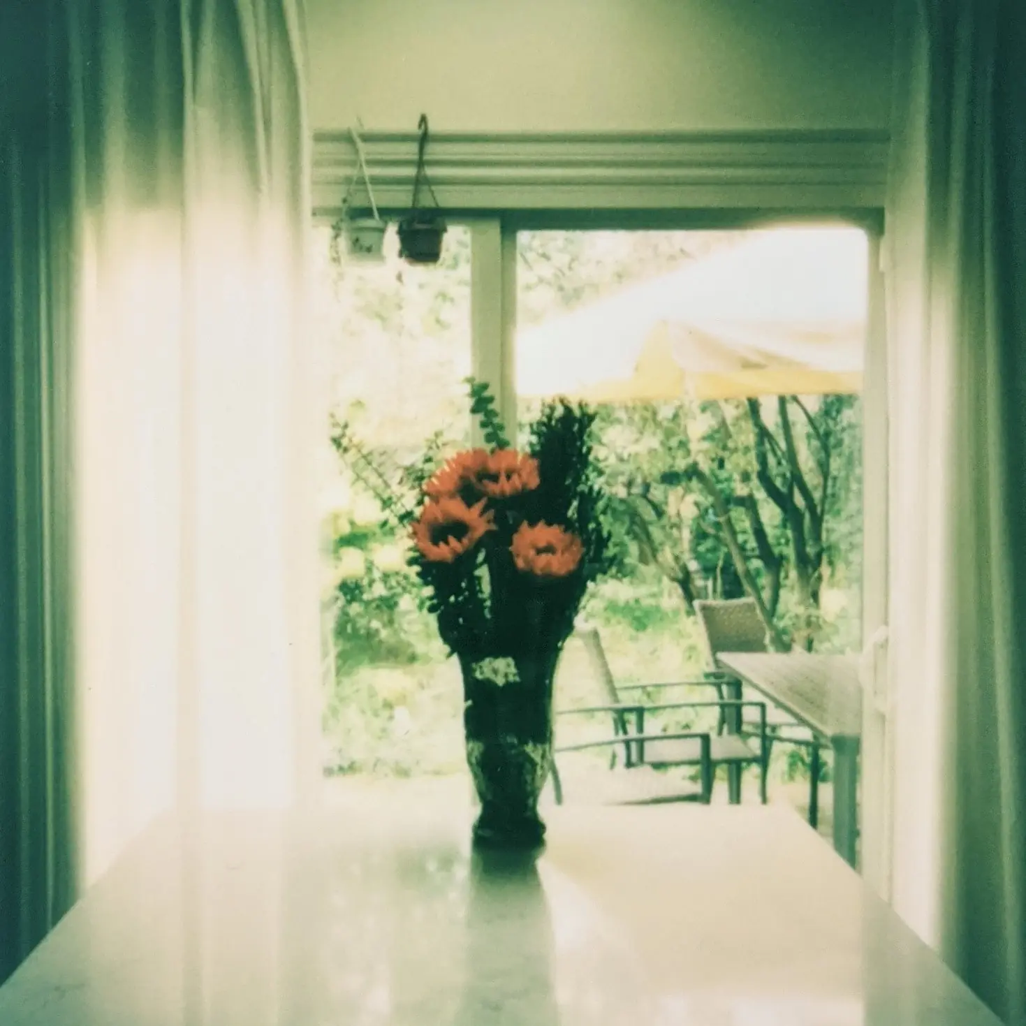 October Bouquet