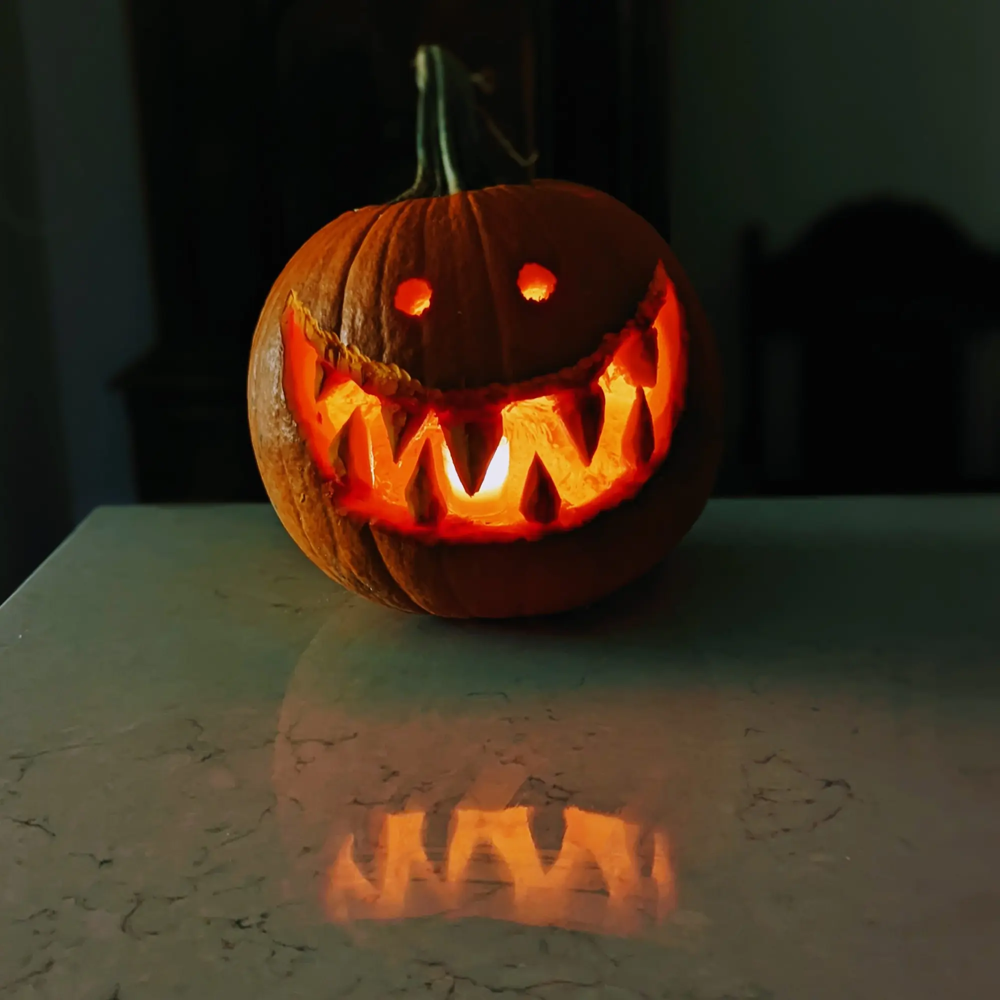 Jack of the Lantern