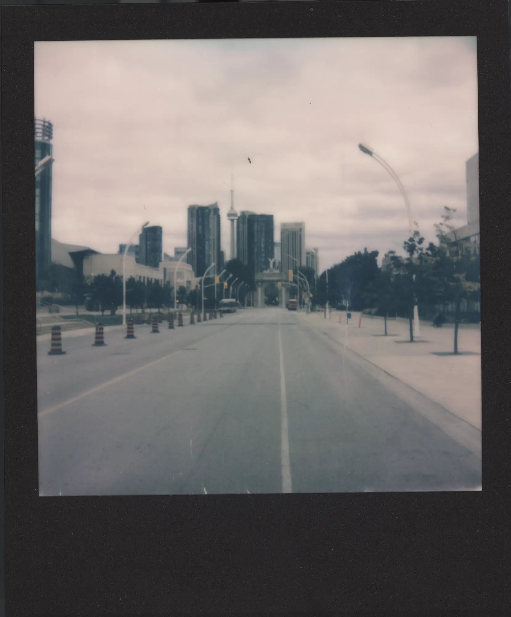 Princes' Gates