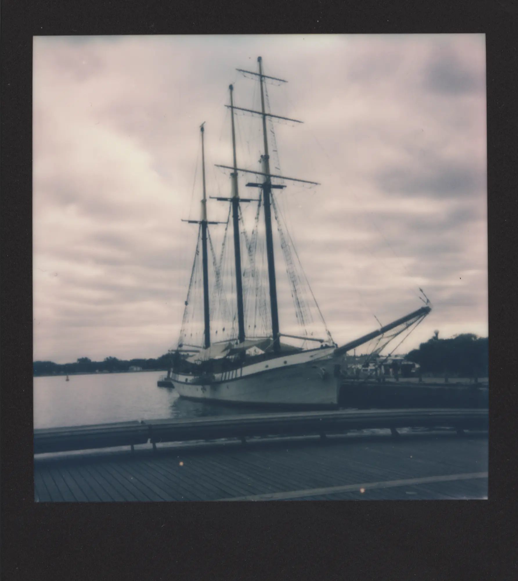Ahoy