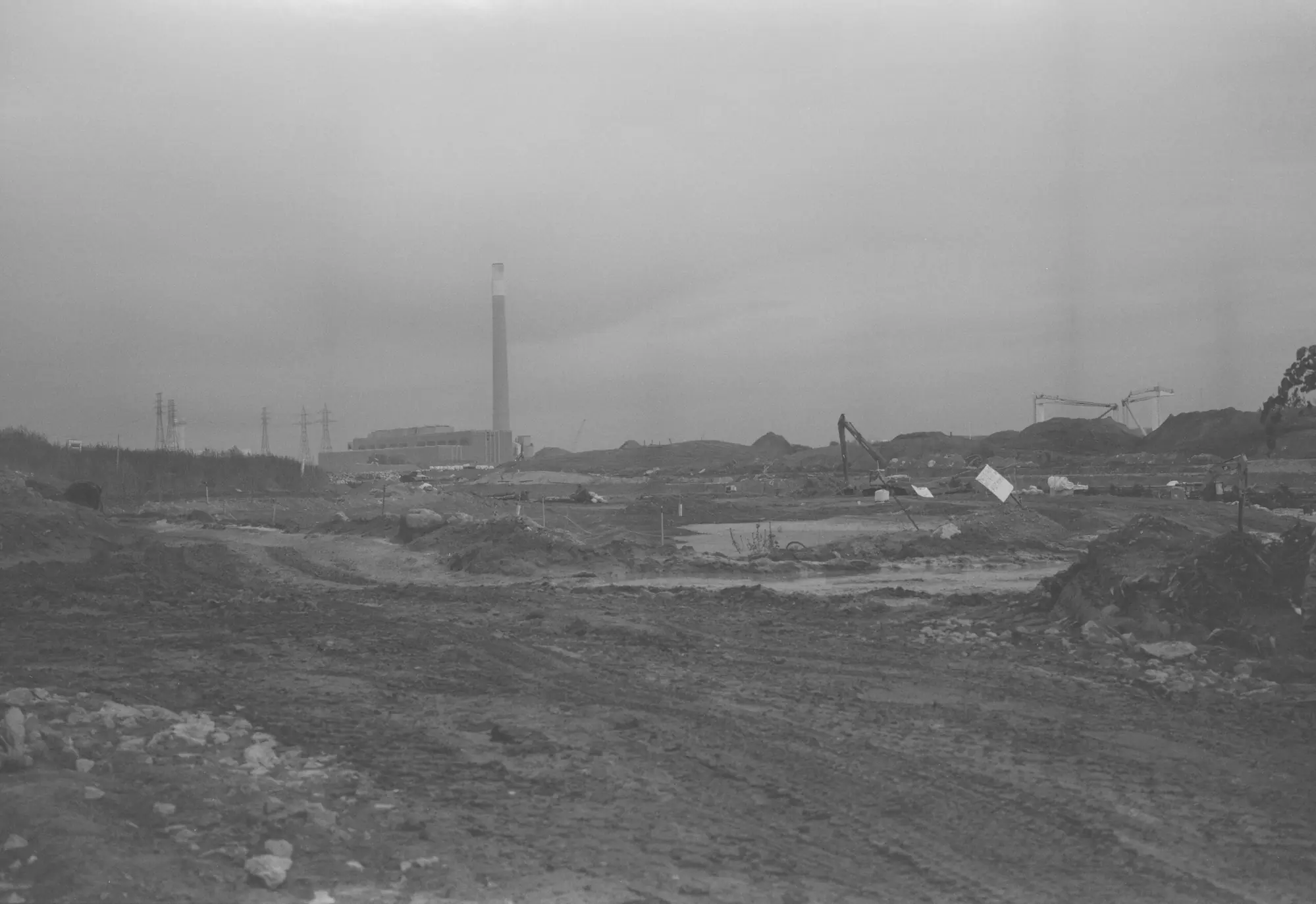 Modern Day Portlands