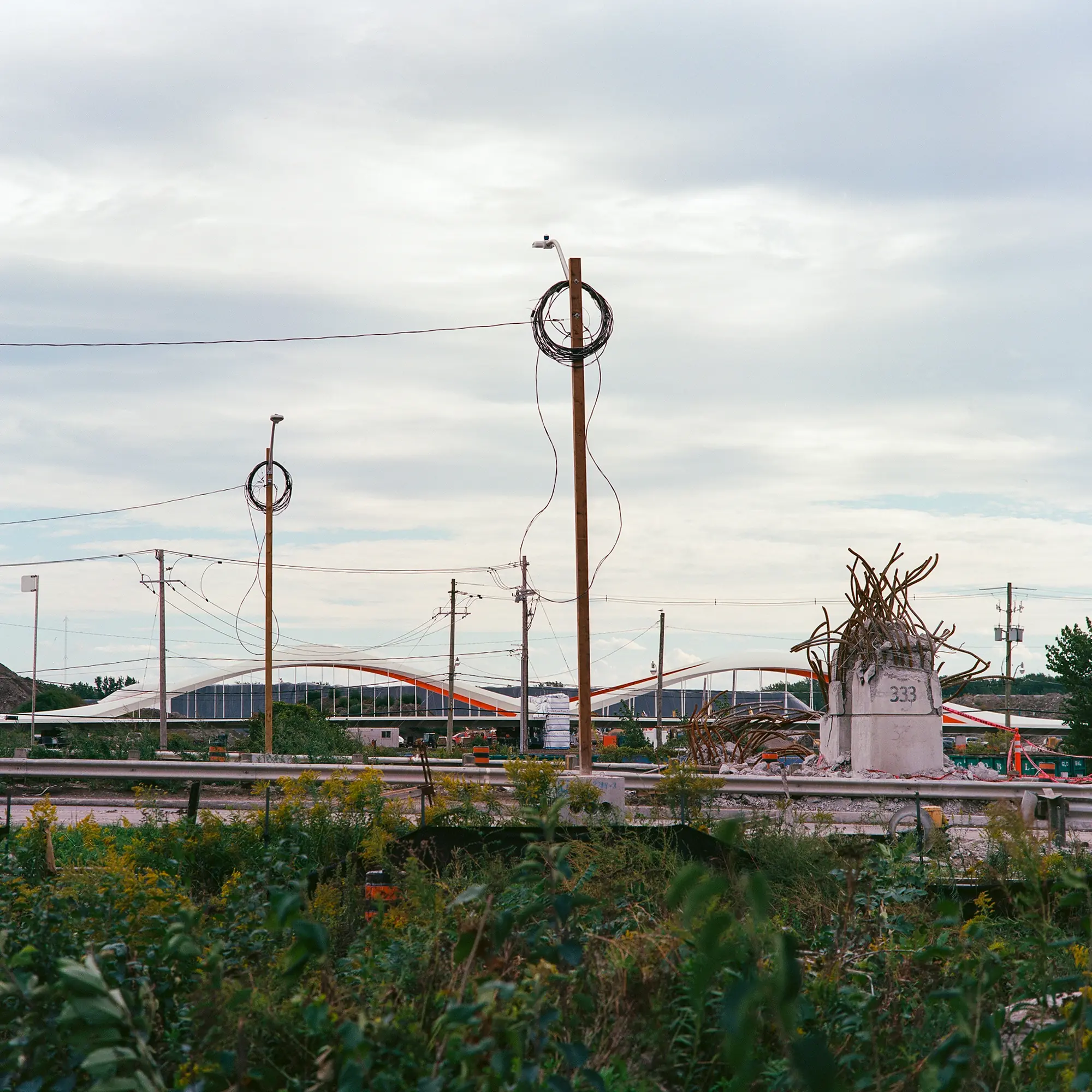 New Bridge