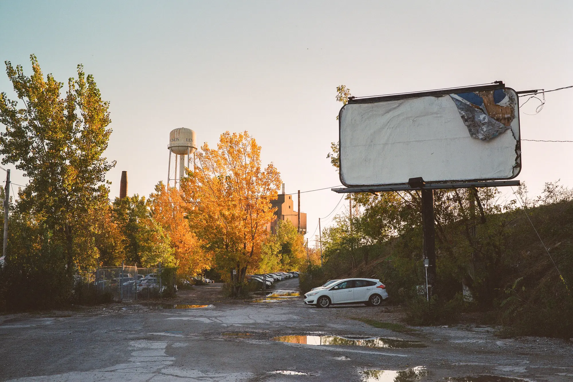 Billboard