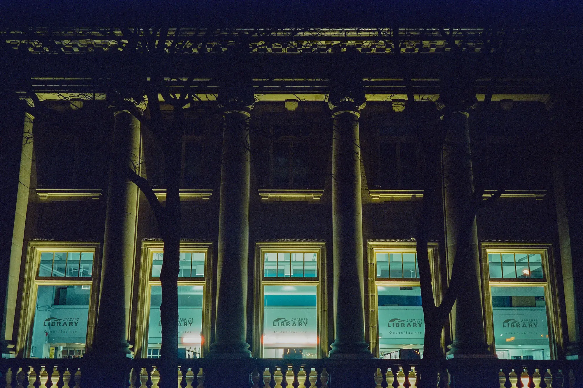 Libary