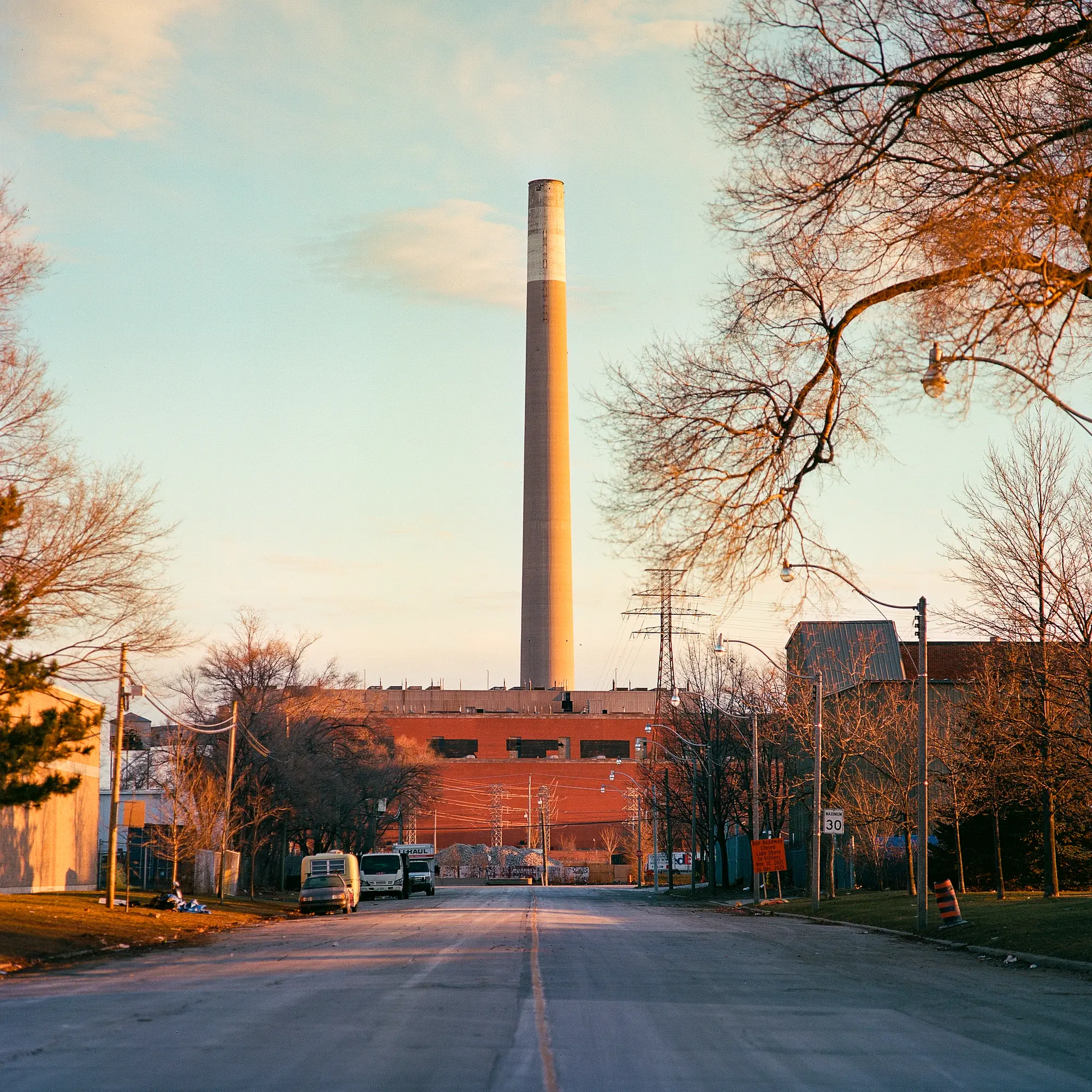 The Hearn