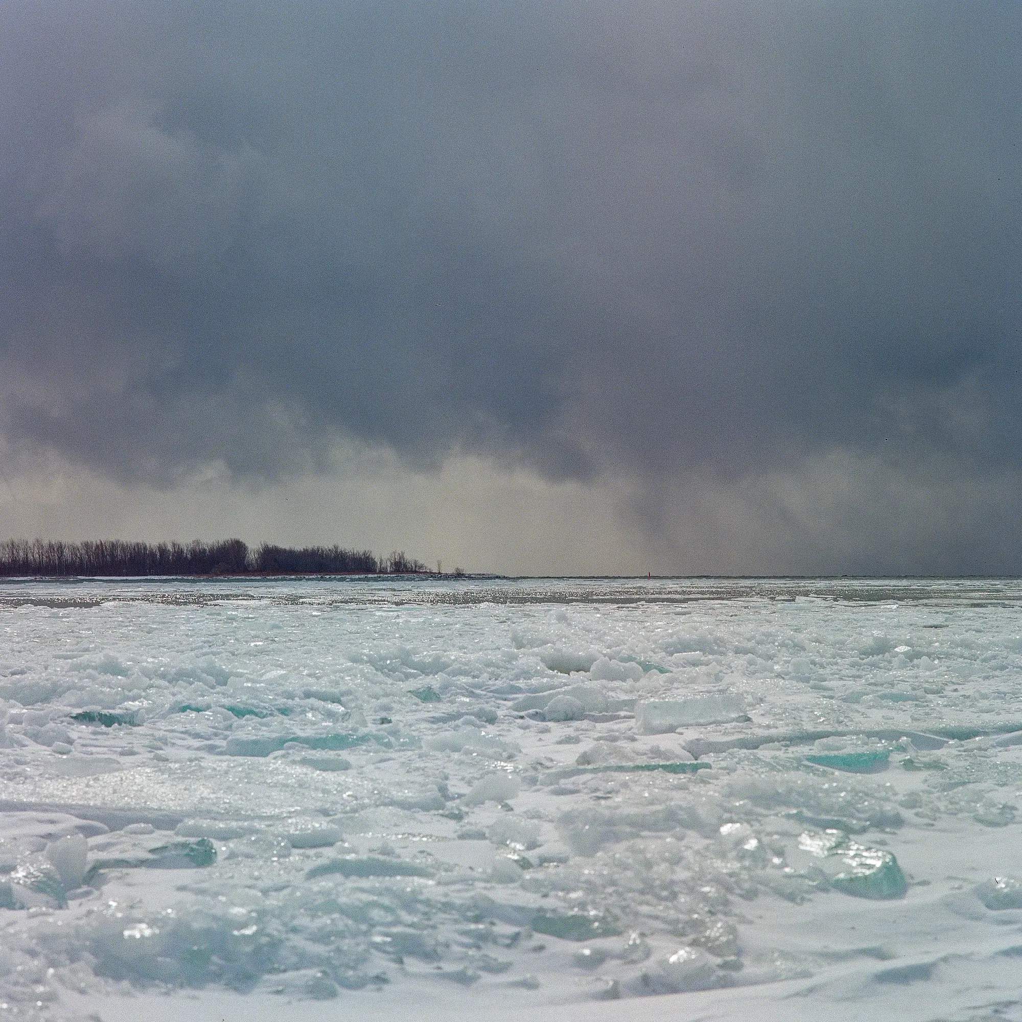 A Winter Storm
