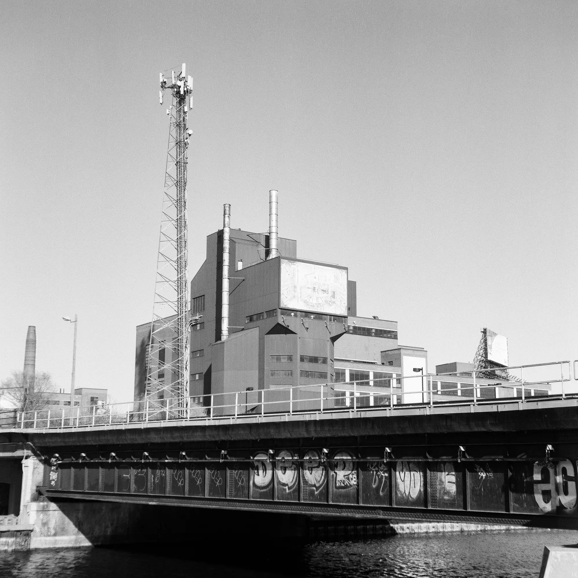 Bridge to 5G