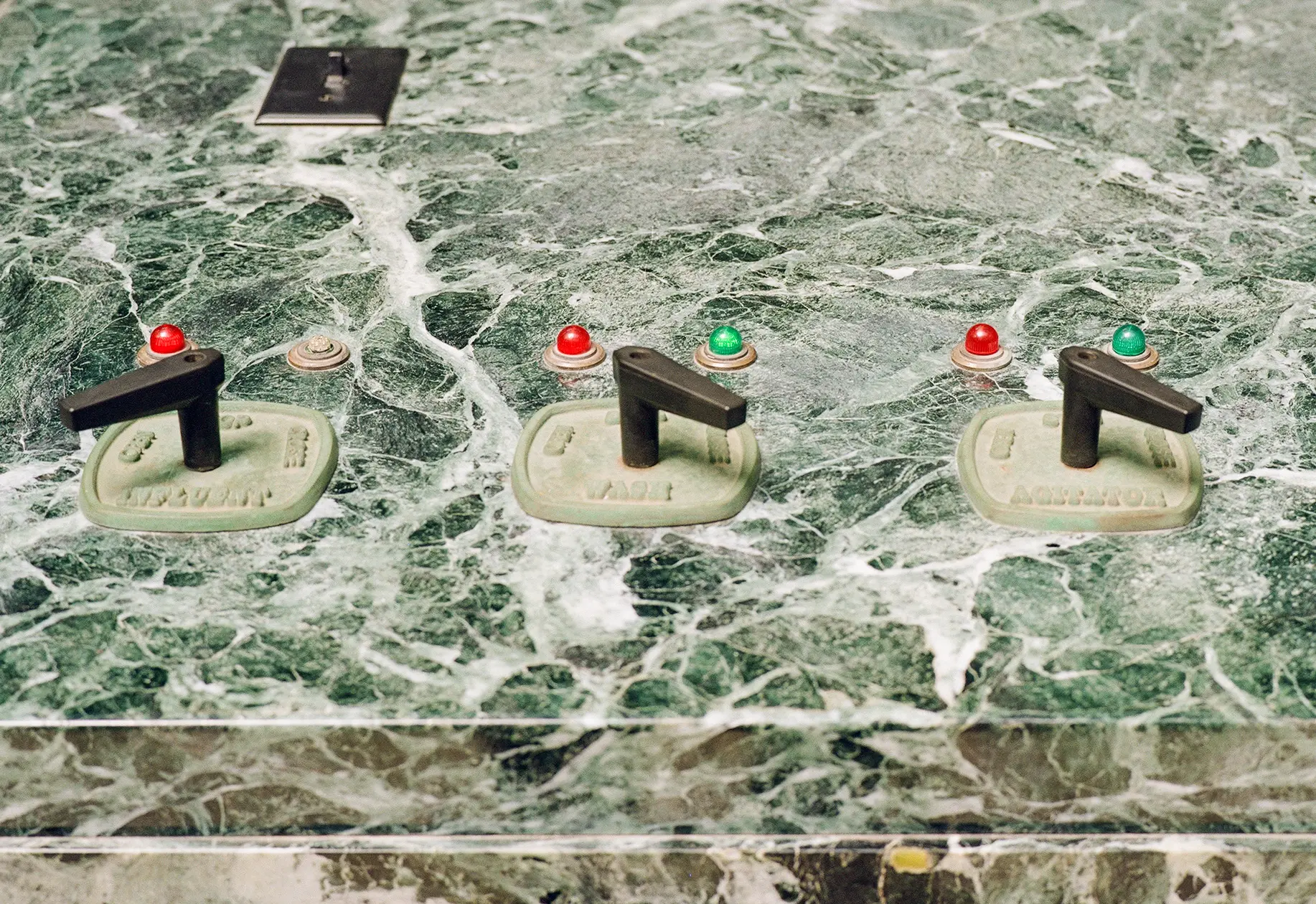 Marble Switches