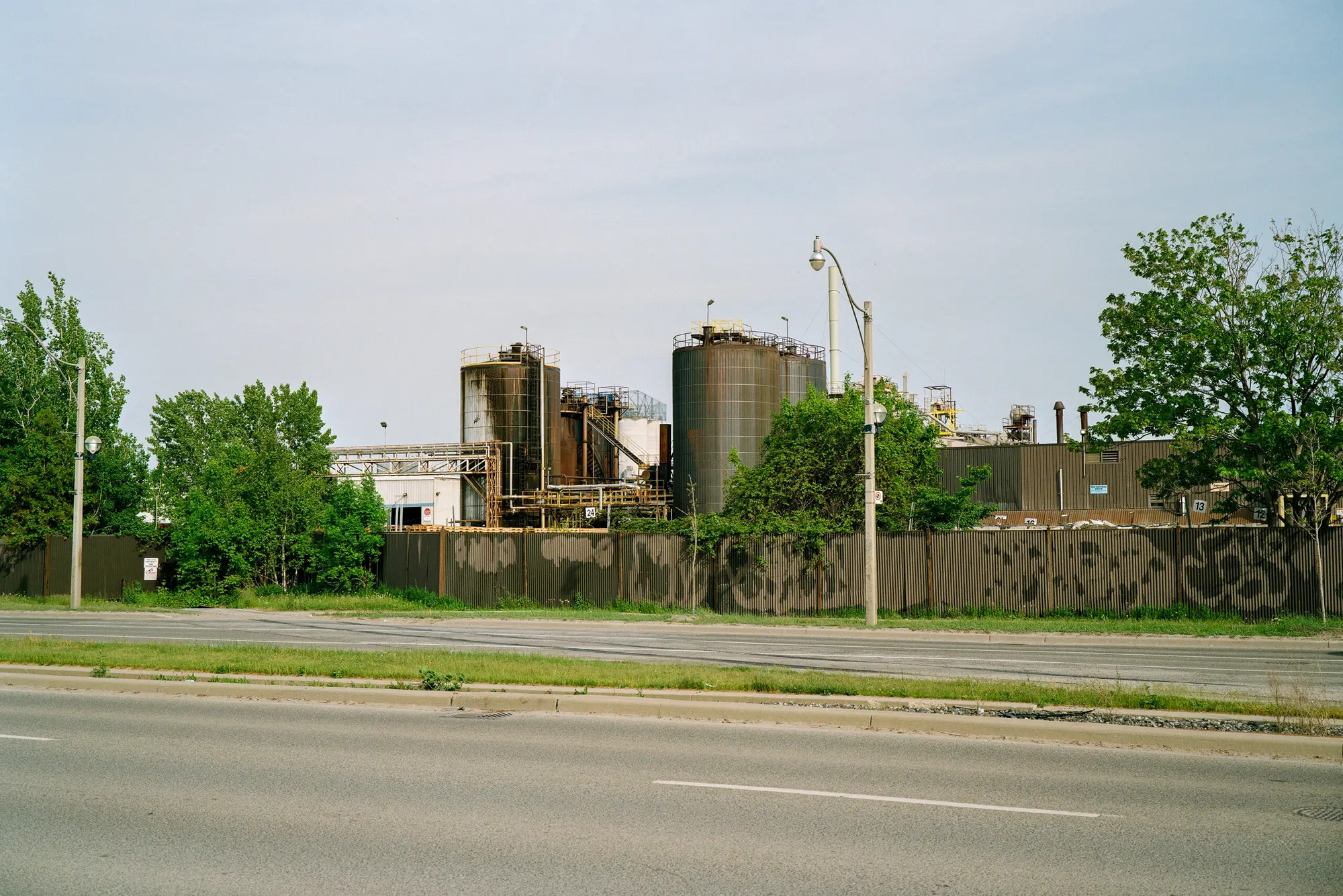 Industry