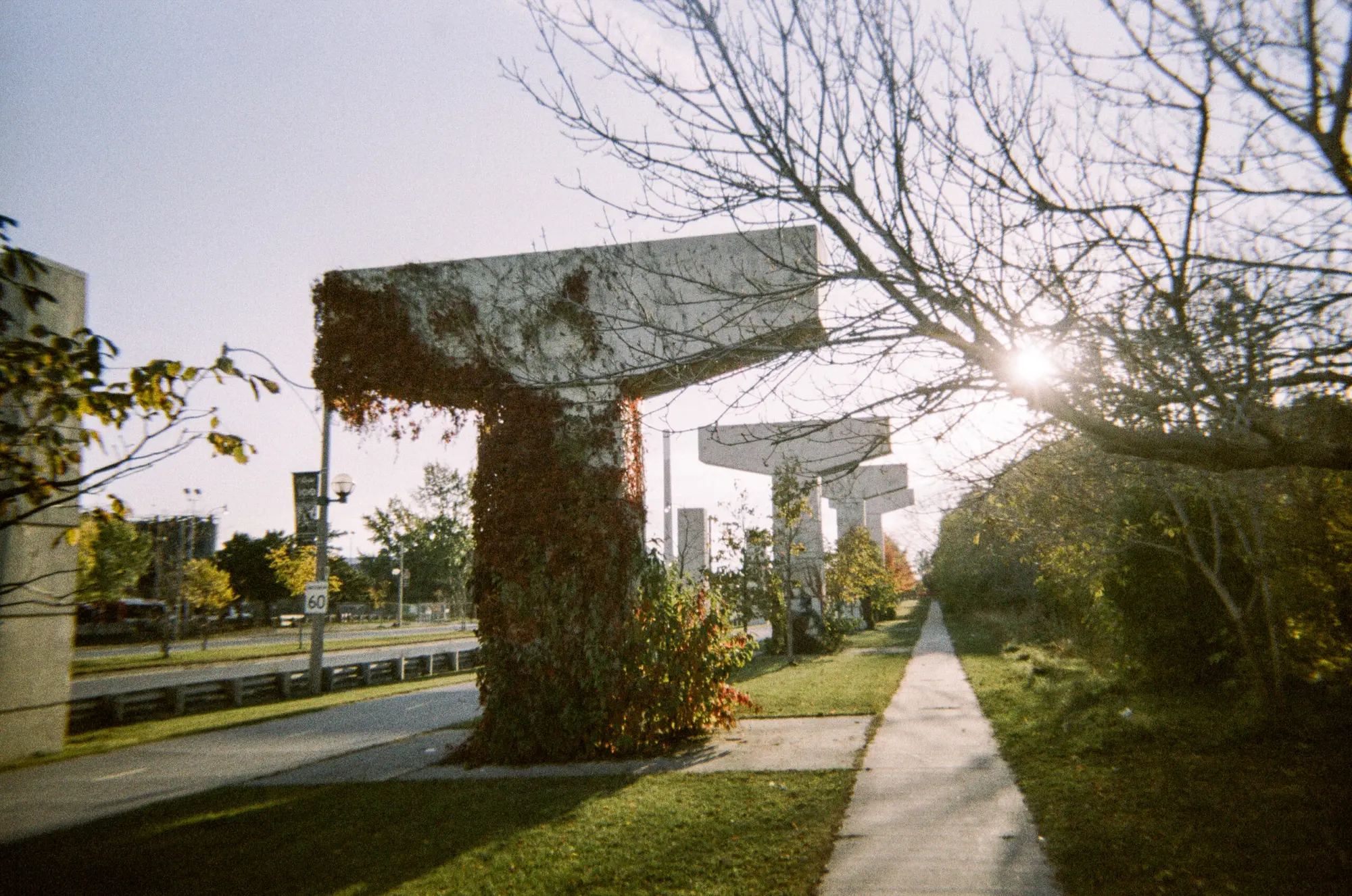 Ghost Highway
