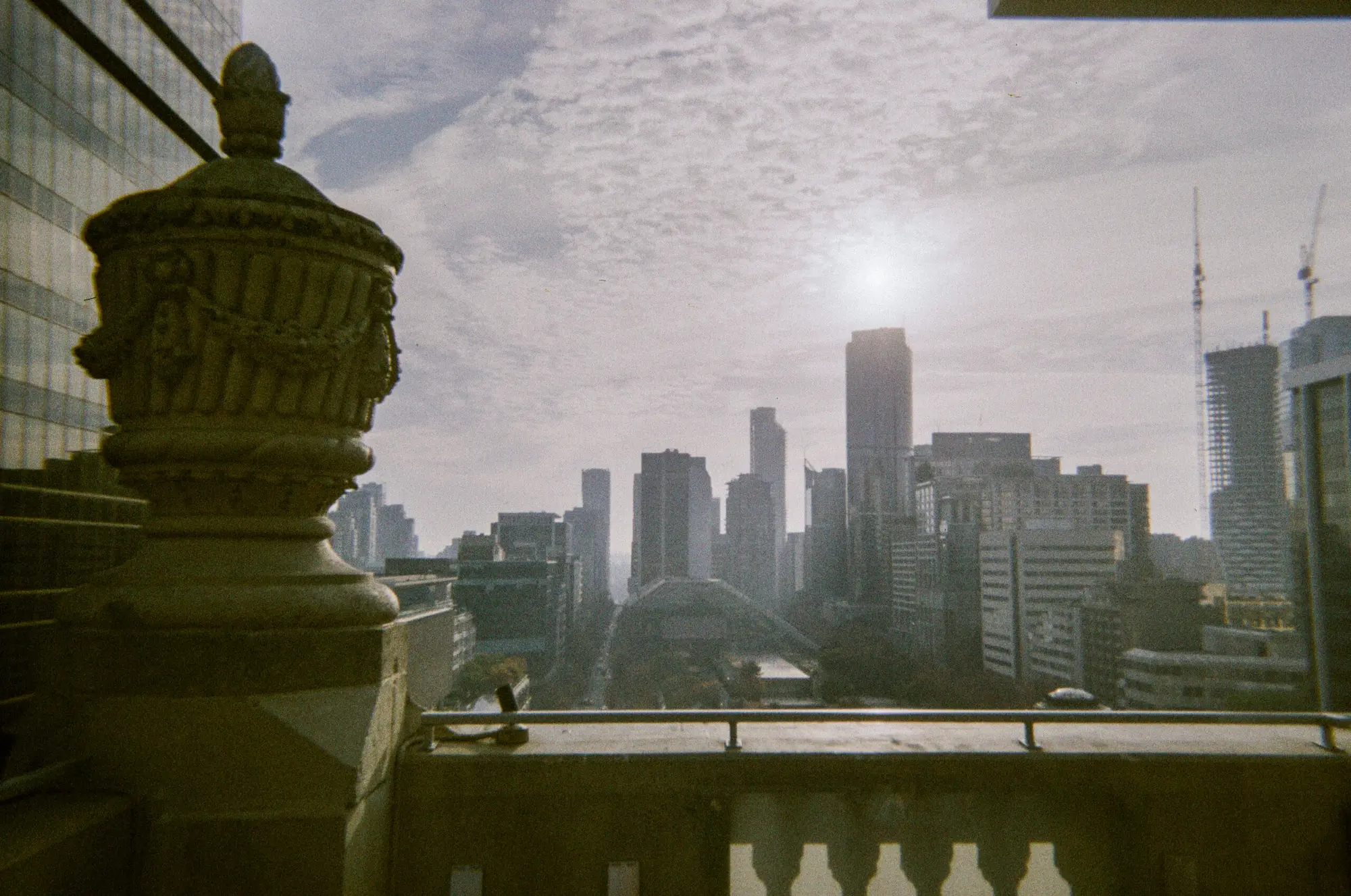 Vancouver