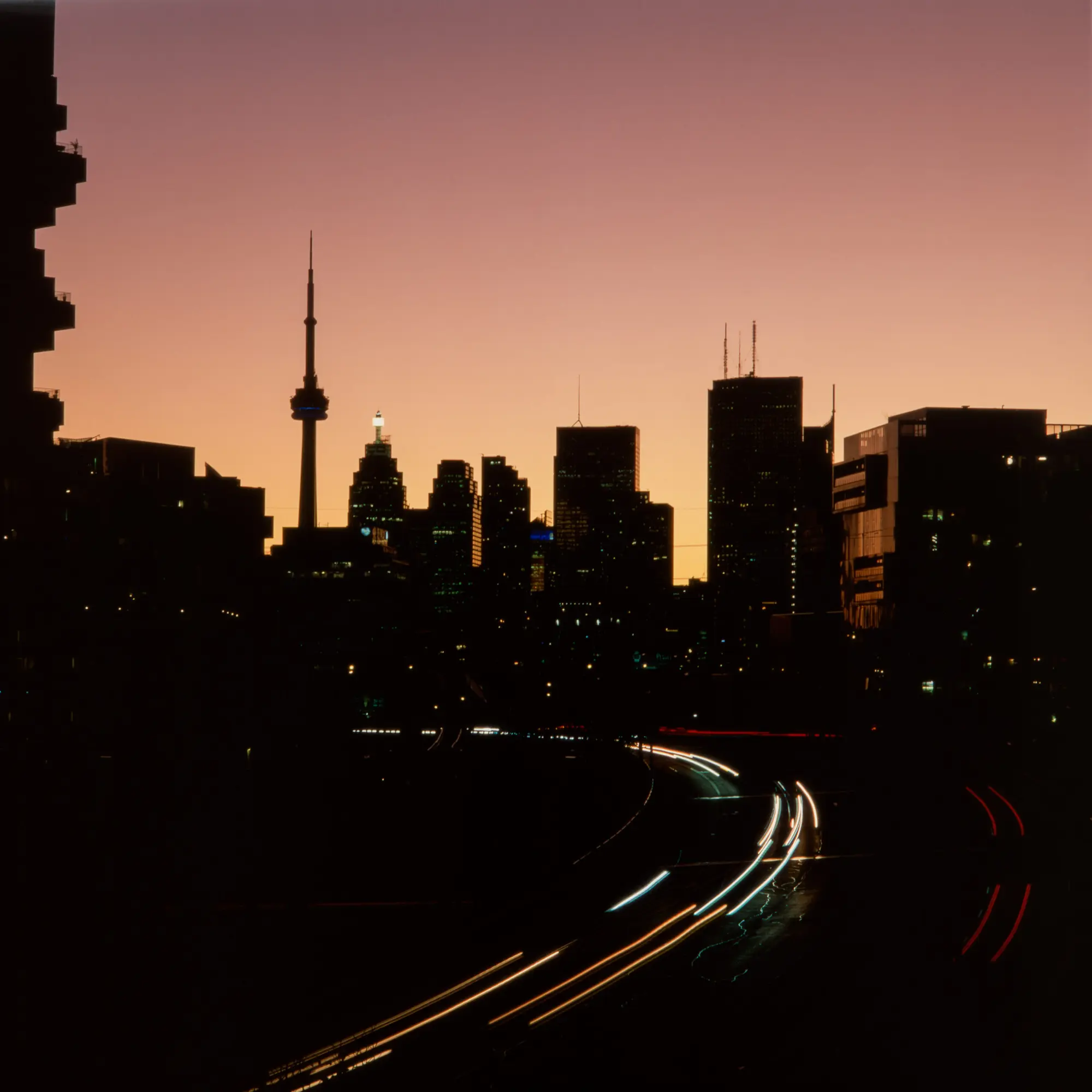 Eastern Sunset