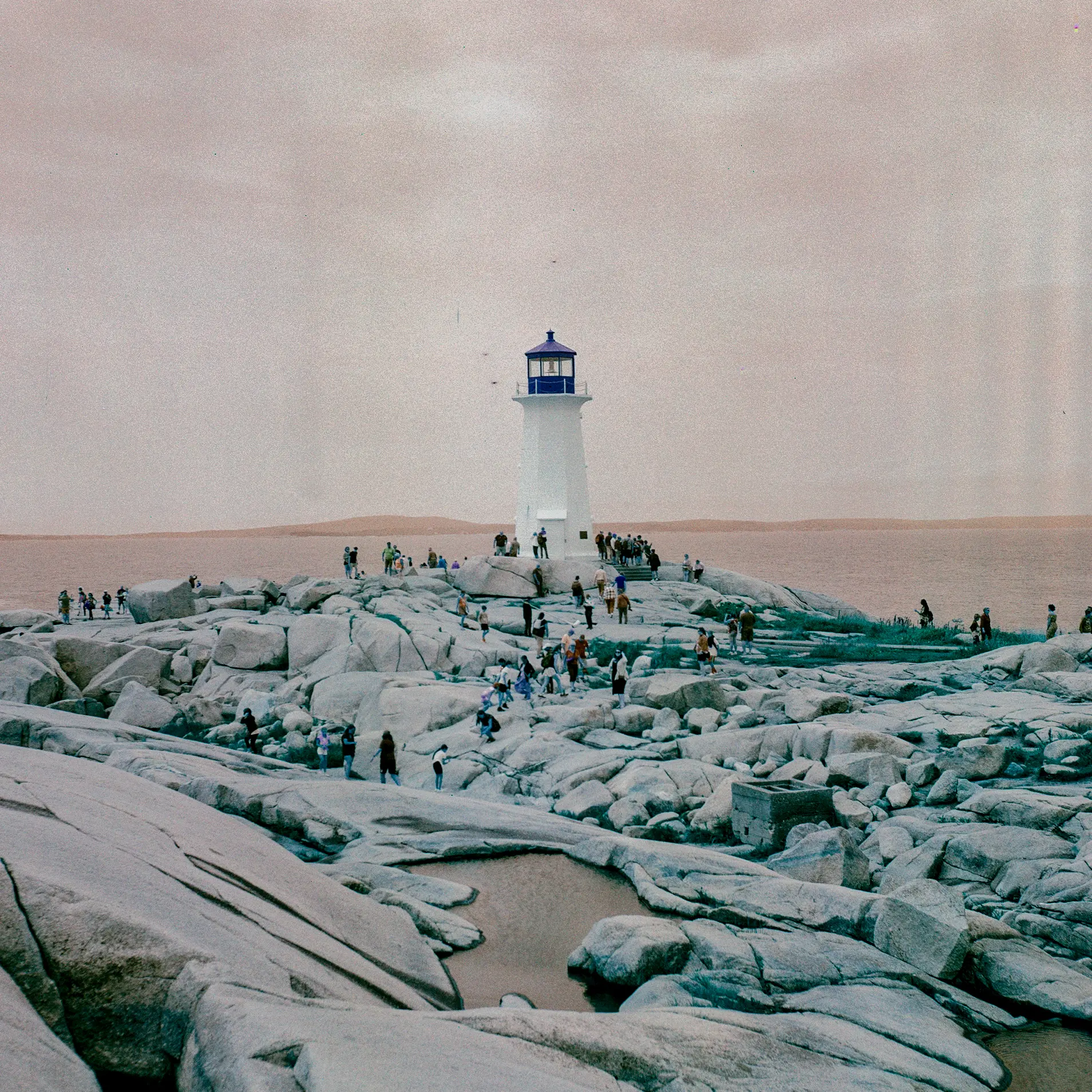 Peggy's Cove