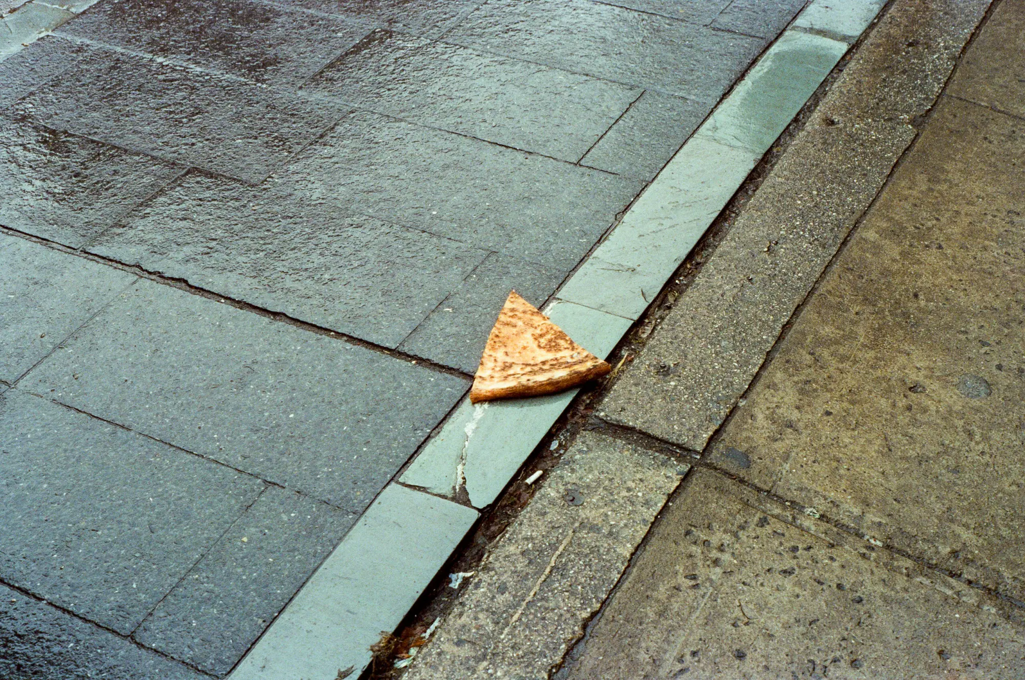 New York Slice