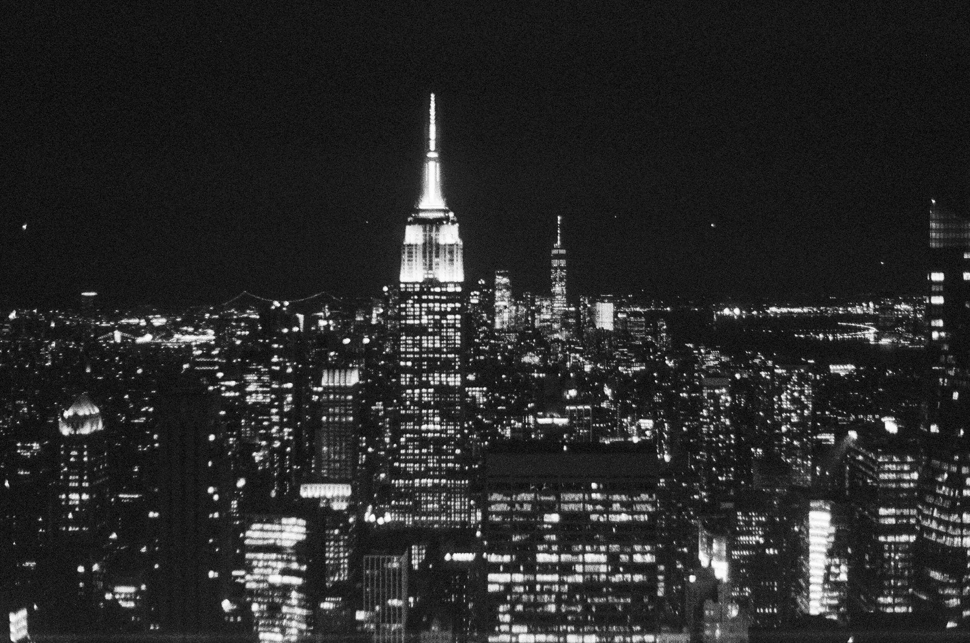 Empire State Building