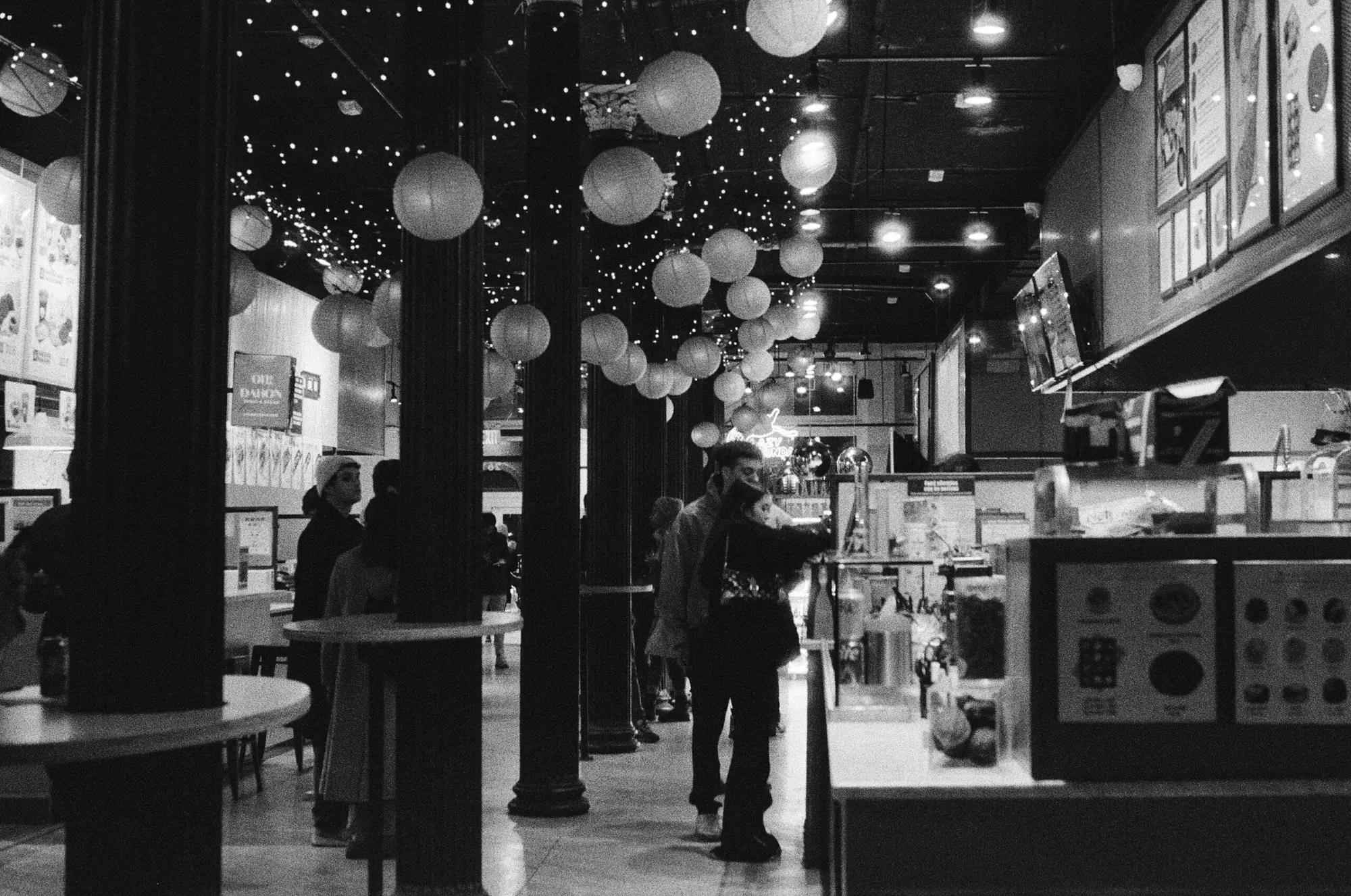 Canal Street Market