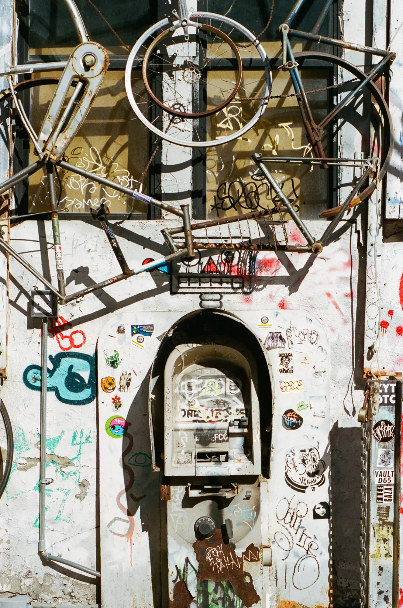 Cash Machine