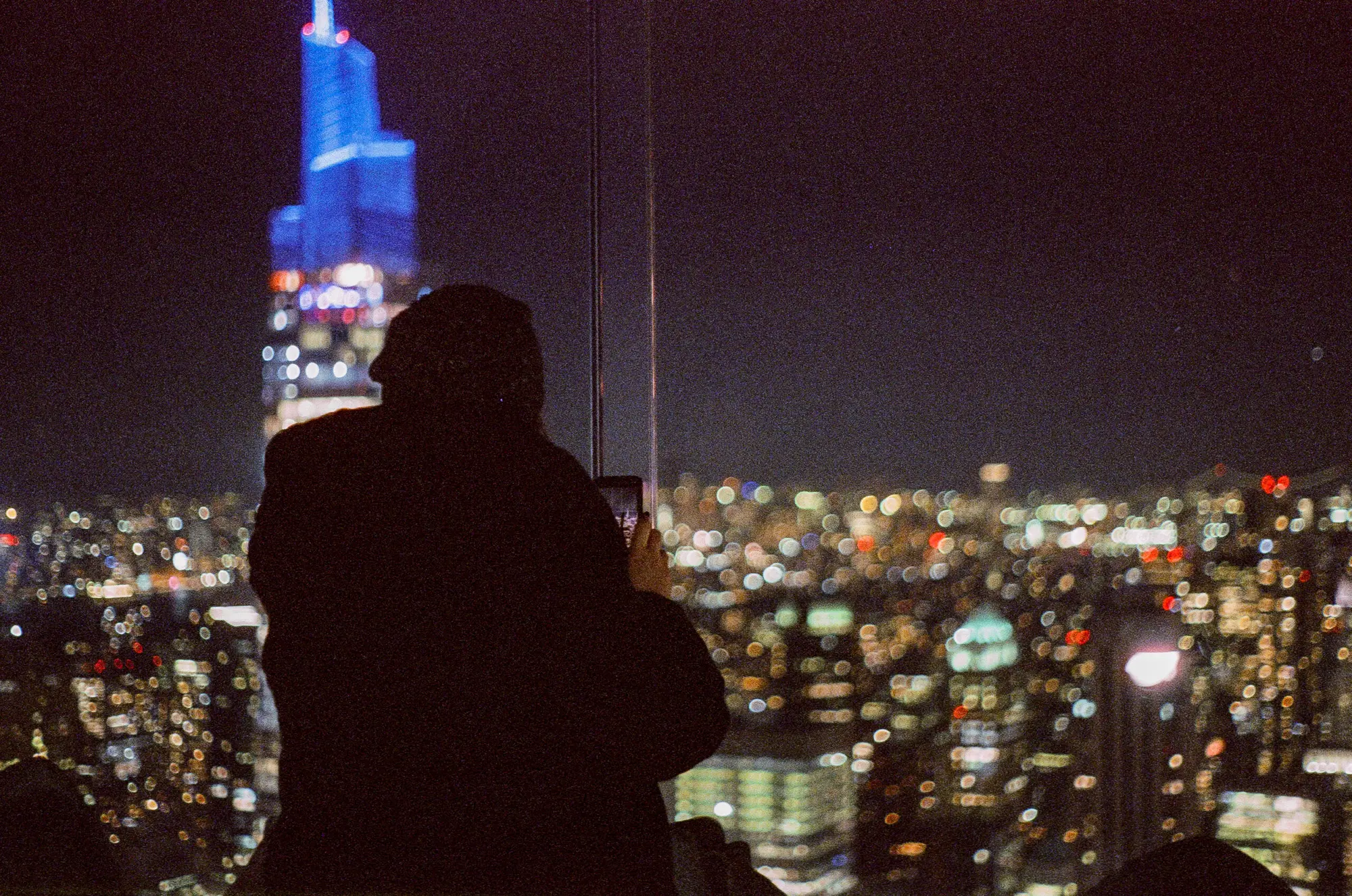 Night View